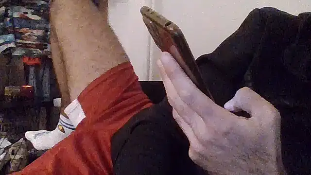 Snapshot of Technorgasm95 chatting on 09/27/25, 02:05 Technorgasm95 online show from 09/27/25, 02:05