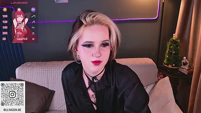 Snapshot of luna_son chatting on 01/11/26, 09:31 luna son online show from 01/11/26, 09:31