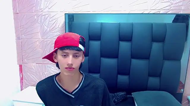 thaigo twink38 online show from 01/07/26, 07:55