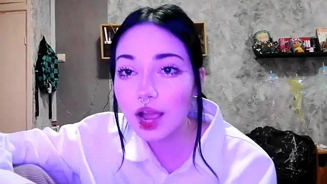 Beeping Creature online show from 10/23/25, 02:38