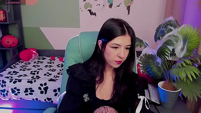 Azaliya Haze online show from 10/22/25, 05:19