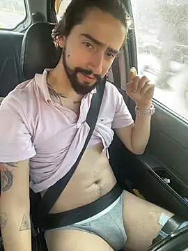 maximusdominus26 online show from 12/01/25, 11:59