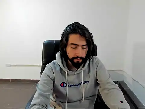 maximusdominus26 online show from 02/27/26, 02:33