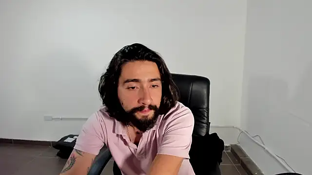 maximusdominus26 online show from 03/08/26, 07:45