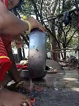 Na shreya online show from 11/22/25, 07:07