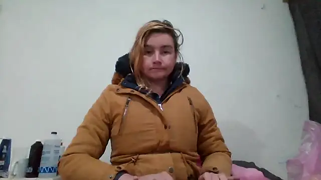 vagimosa online show from 11/13/25, 08:46