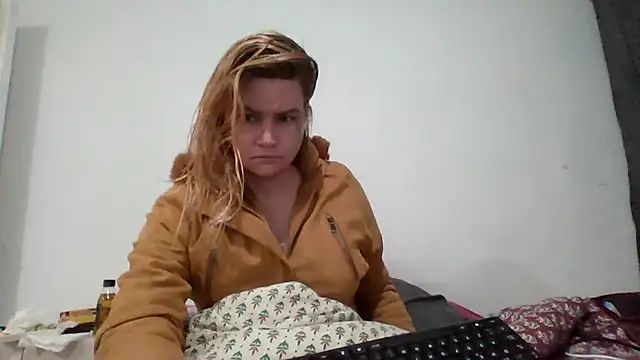 vagimosa online show from 11/19/25, 09:20