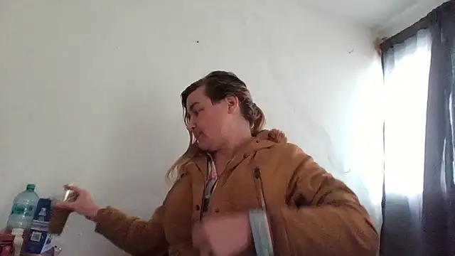 vagimosa online show from 12/17/25, 07:42