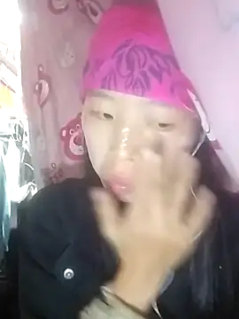 Khanhu xx online show from 12/14/25, 11:59