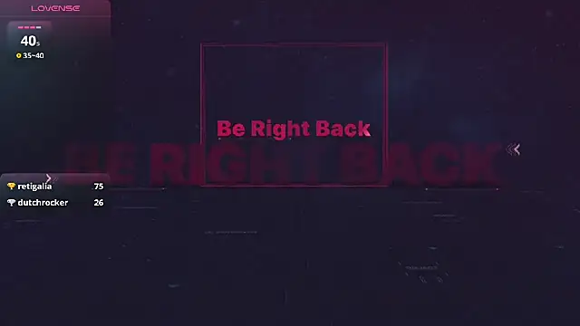 Hotty Bell22 online show from 04/21/26, 01:42