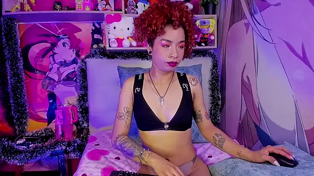 Snapshot of Rchelx69x chatting on 12/22/25, 01:24 Rchelx69x online show from 12/22/25, 01:24