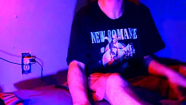 highinhtxx online show from 10/24/25, 09:22