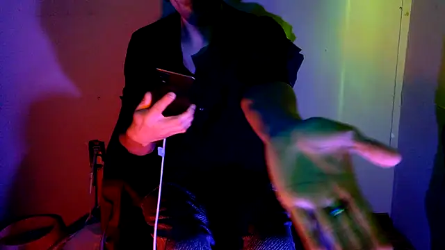 highinhtxx online show from 11/09/25, 02:37