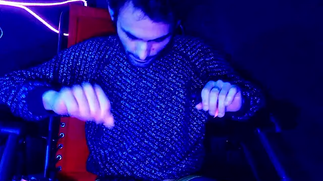 highinhtxx online show from 01/10/26, 06:04