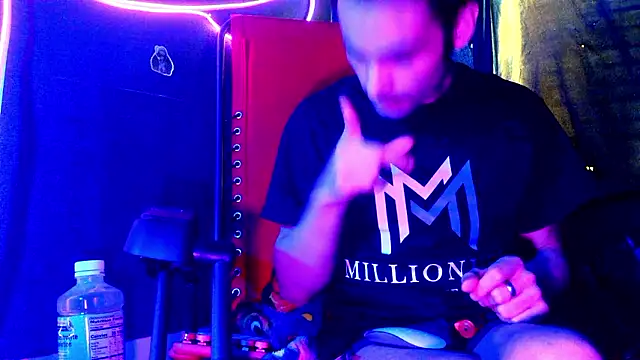 highinhtxx online show from 01/14/26, 09:20