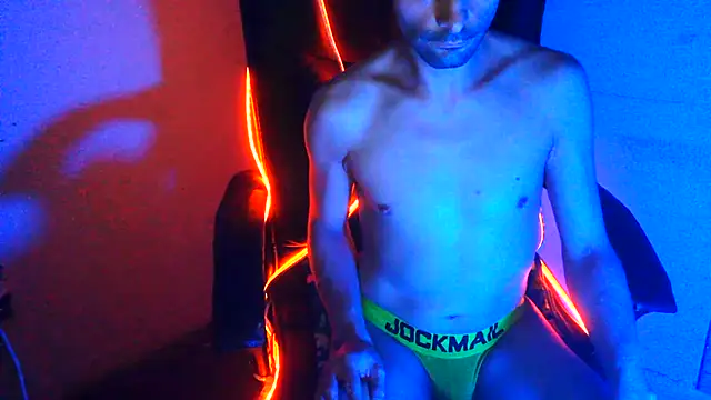 highinhtxx online show from 02/15/26, 06:21