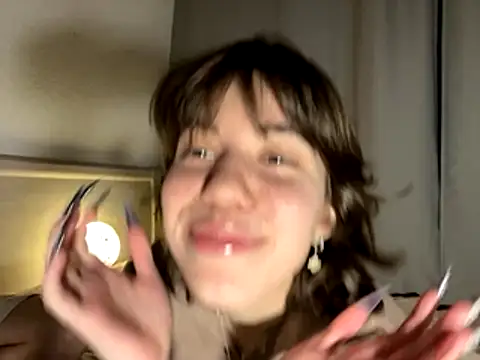 Sexy frie online show from 11/10/25, 06:51