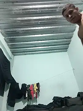 Dani156y online show from 03/31/26, 05:30