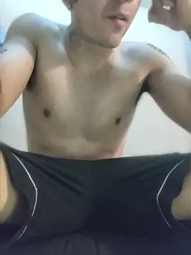 Tucloroformosexxx online show from 05/27/26, 12:35