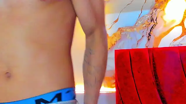 Snapshot of daniscot chatting on 10/17/25, 04:37 daniscot online show from 10/17/25, 04:37