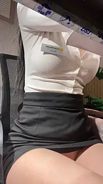 Gina999 online show from 04/02/26, 02:53