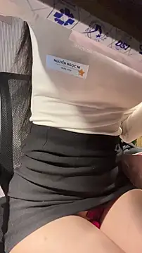 Gina999 online show from 04/06/26, 06:36