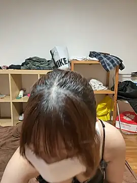 nodoka1111 online show from 11/09/25, 03:16