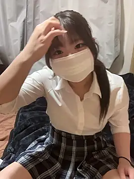 nodoka1111 online show from 11/24/25, 12:05