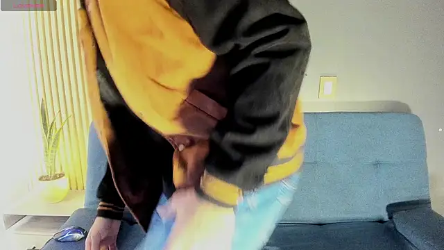 Jaybrown  1 online show from 12/02/25, 08:59