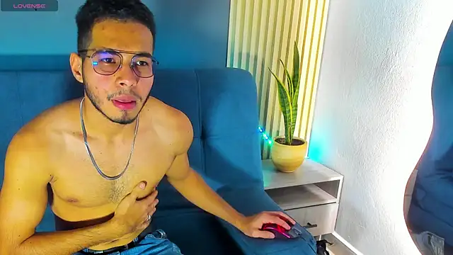 Jaybrown  1 online show from 12/14/25, 07:51