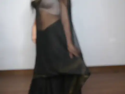 mooonlightbaby online show from 03/13/26, 03:40