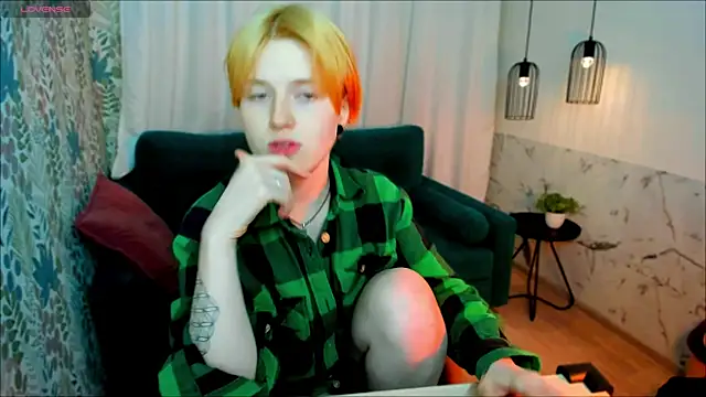 Freirenee online show from 01/09/26, 03:48