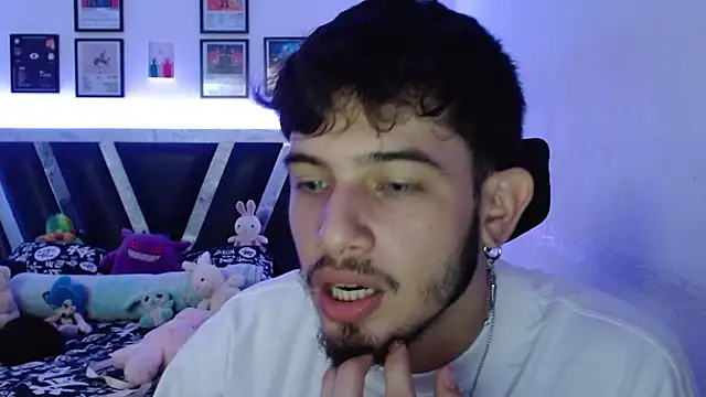 Sebasxxl12 online show from 09/30/25, 08:47