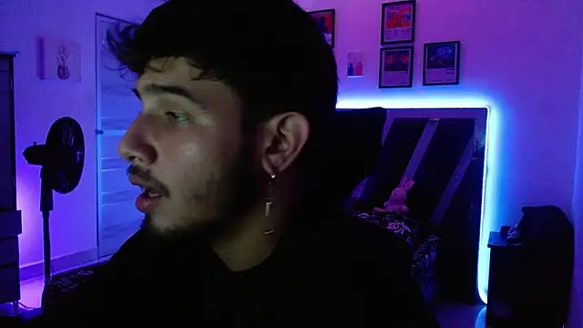 Sebasxxl12 online show from 10/10/25, 06:34