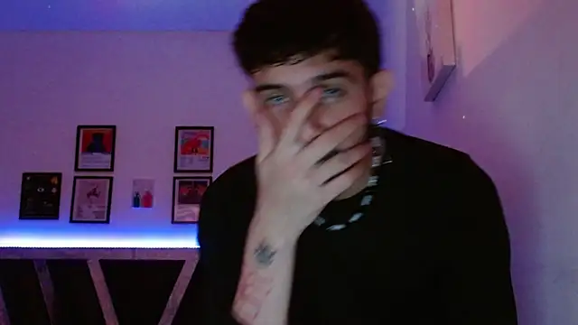 Sebasxxl12 online show from 11/24/25, 11:26