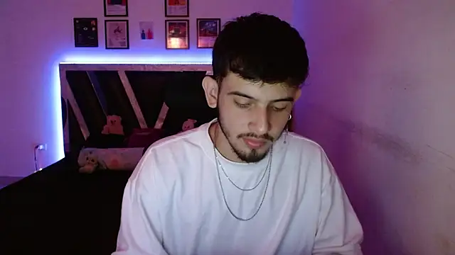 Sebasxxl12 online show from 12/14/25, 10:25