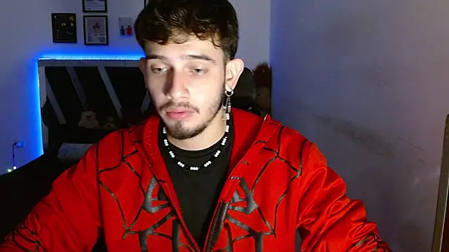 Sebasxxl12 online show from 12/20/25, 05:36