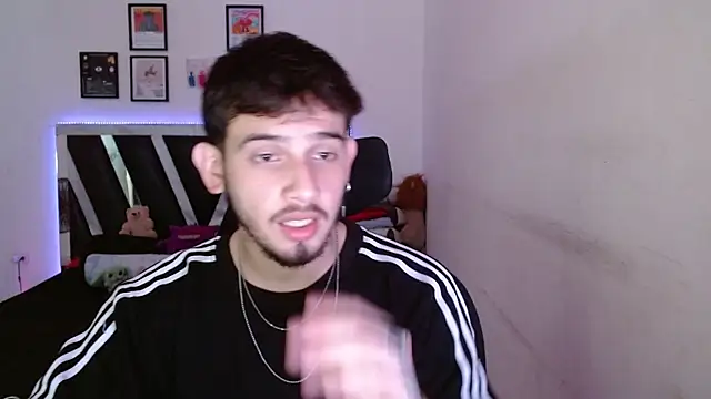 Sebasxxl12 online show from 01/09/26, 07:04