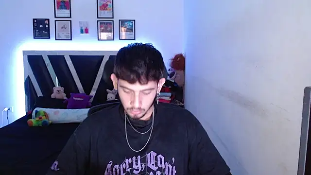 Sebasxxl12 online show from 01/10/26, 10:36