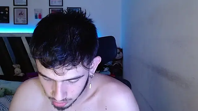 Sebasxxl12 online show from 02/01/26, 10:30