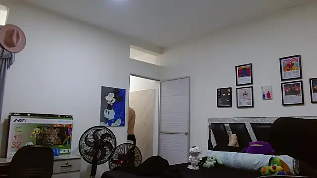 Sebasxxl12 online show from 02/10/26, 05:28