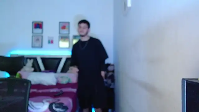 Sebasxxl12 online show from 02/19/26, 12:50