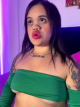 Sussyroxxx online show from 10/11/25, 07:07