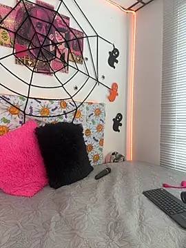 Sussyroxxx online show from 10/26/25, 05:30