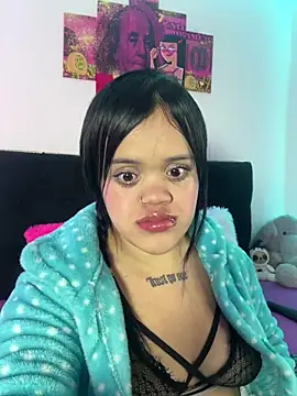 Sussyroxxx online show from 02/18/26, 04:19