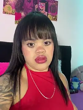 Sussyroxxx online show from 03/17/26, 12:59