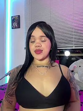 Sussyroxxx online show from 04/09/26, 08:20