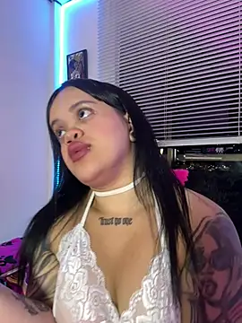 Sussyroxxx online show from 04/20/26, 05:32