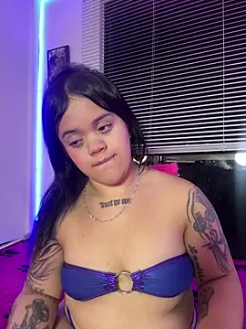 Sussyroxxx online show from 04/24/26, 04:04