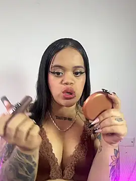 Sussyroxxx online show from 06/06/26, 09:08